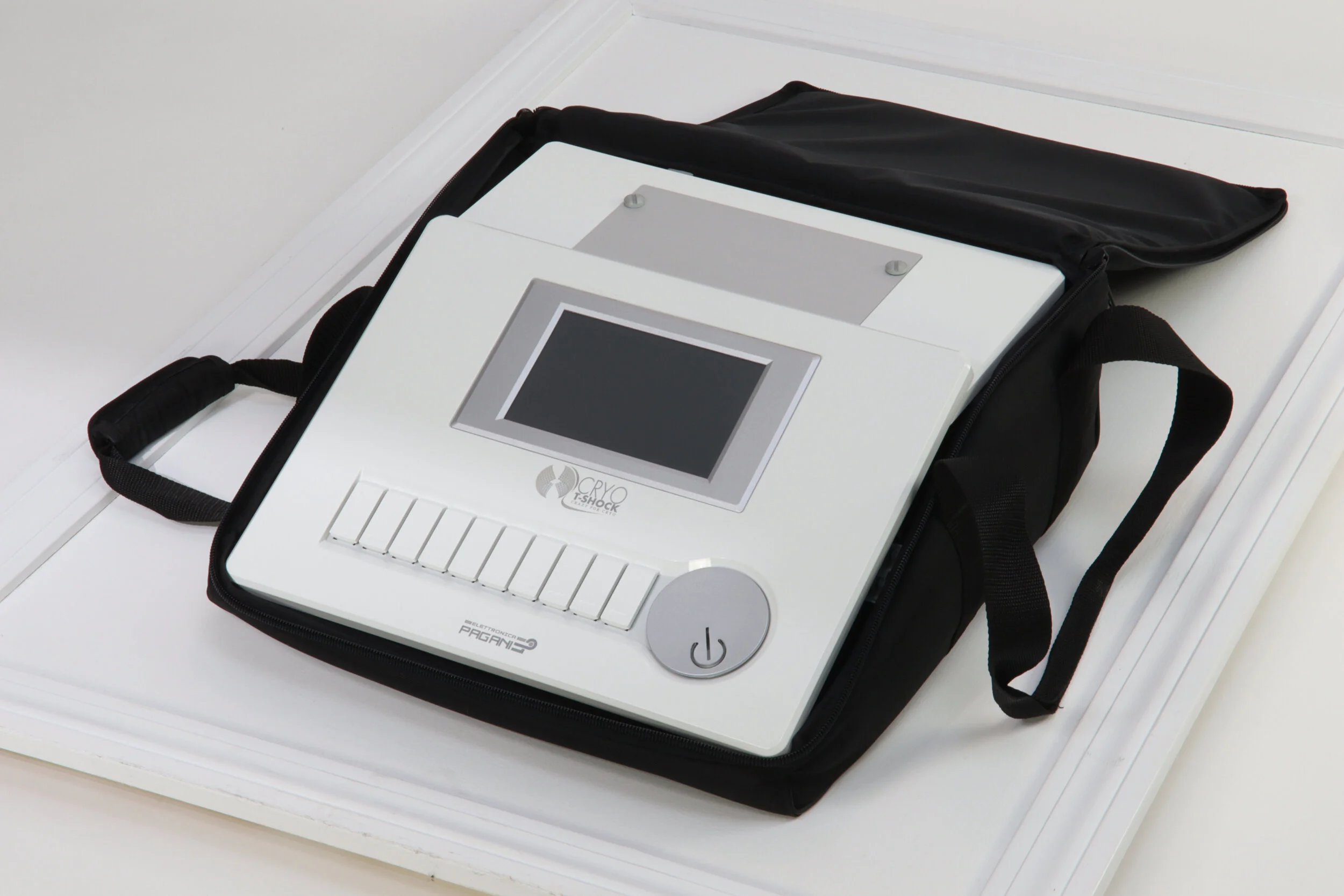 T-Shock Carrying Case