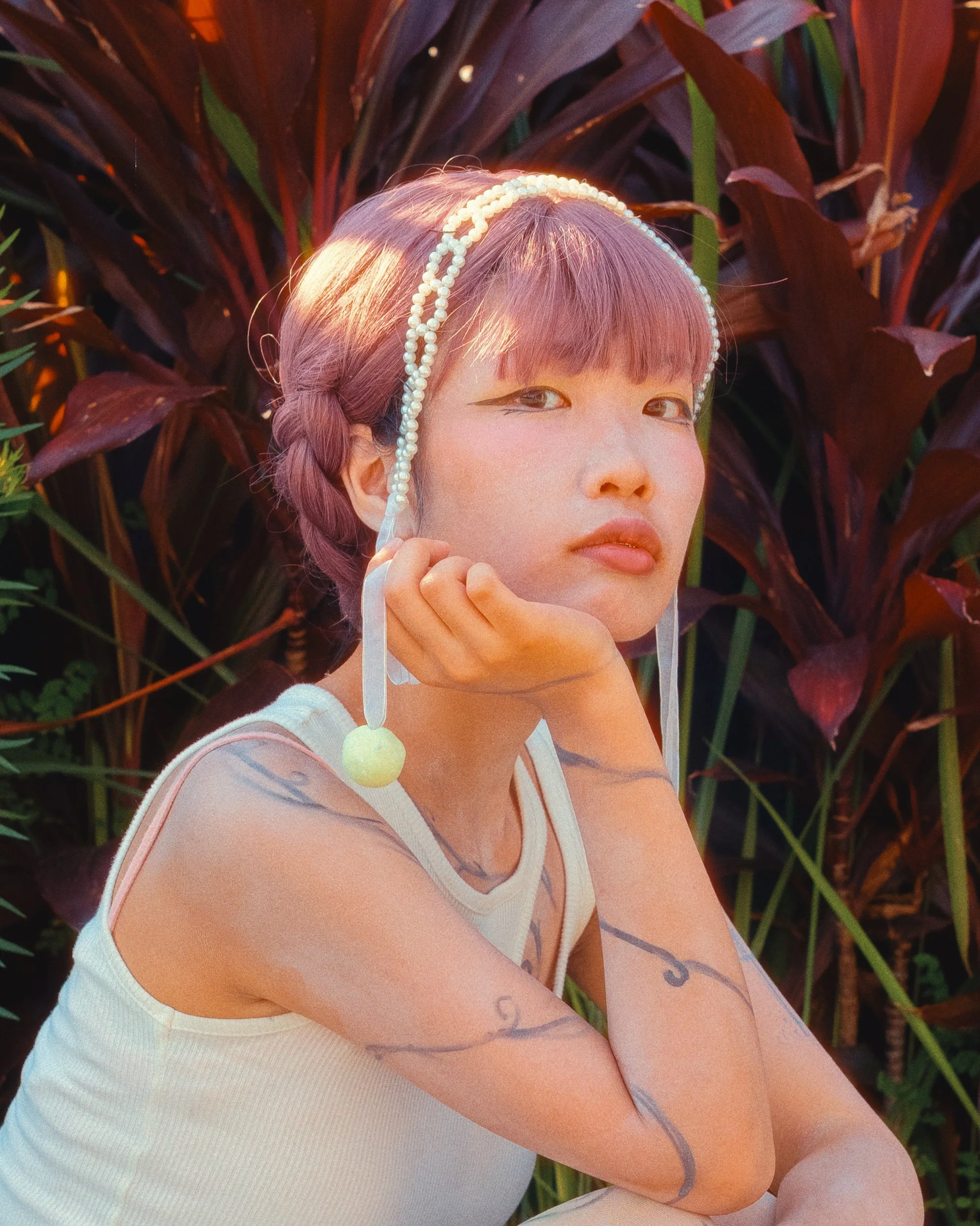 The Ascent of the Abandoned: Voidpunks Transcending into Gods and Goddesses in Hong Kong