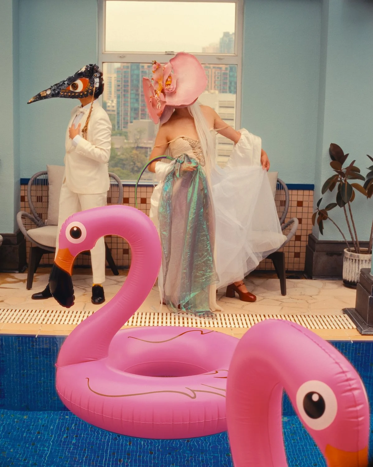 The Monster Babies Are Coming! A New Chapter in Collaborative Storytelling