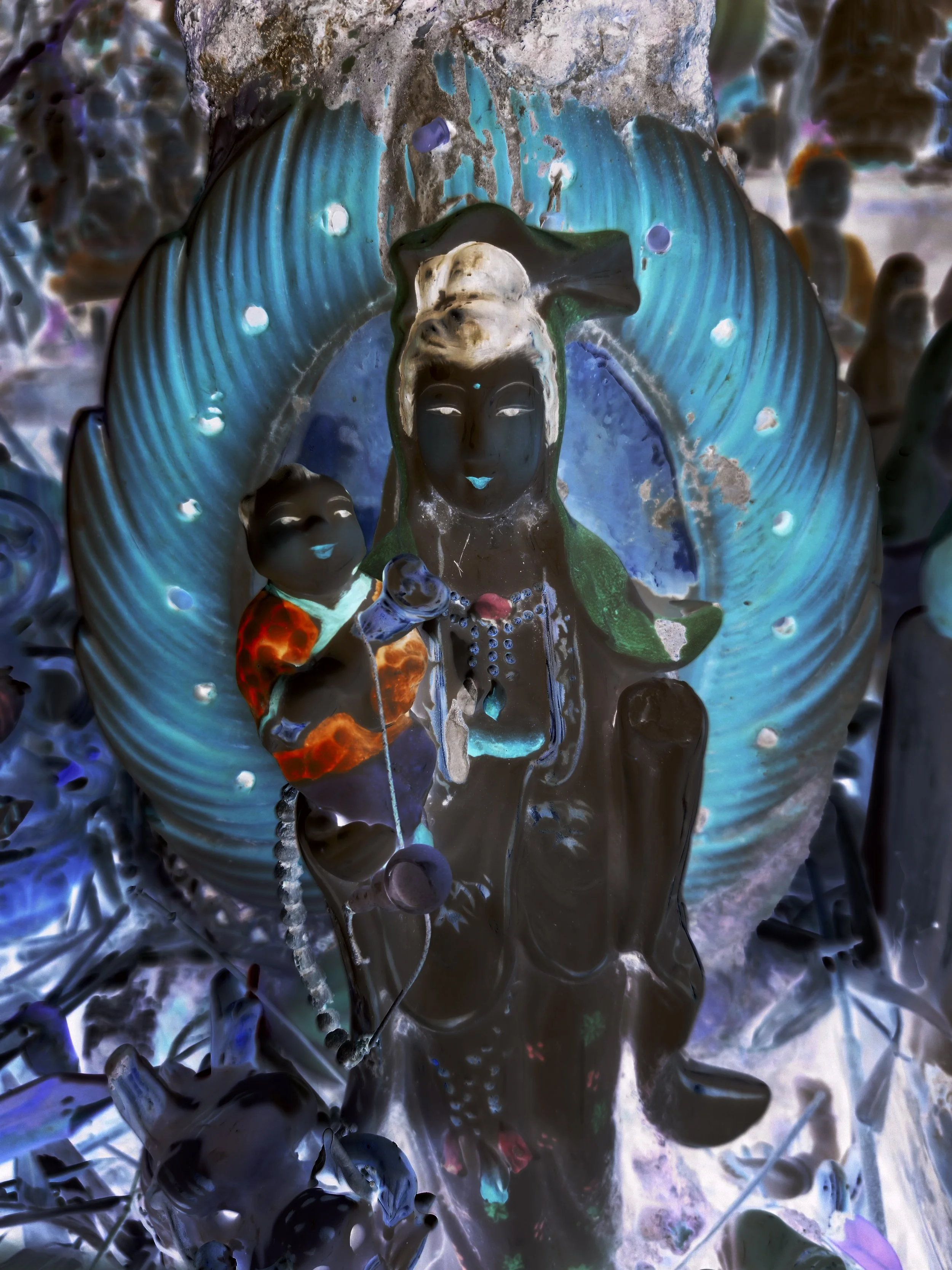 Finding the Soul of a Place