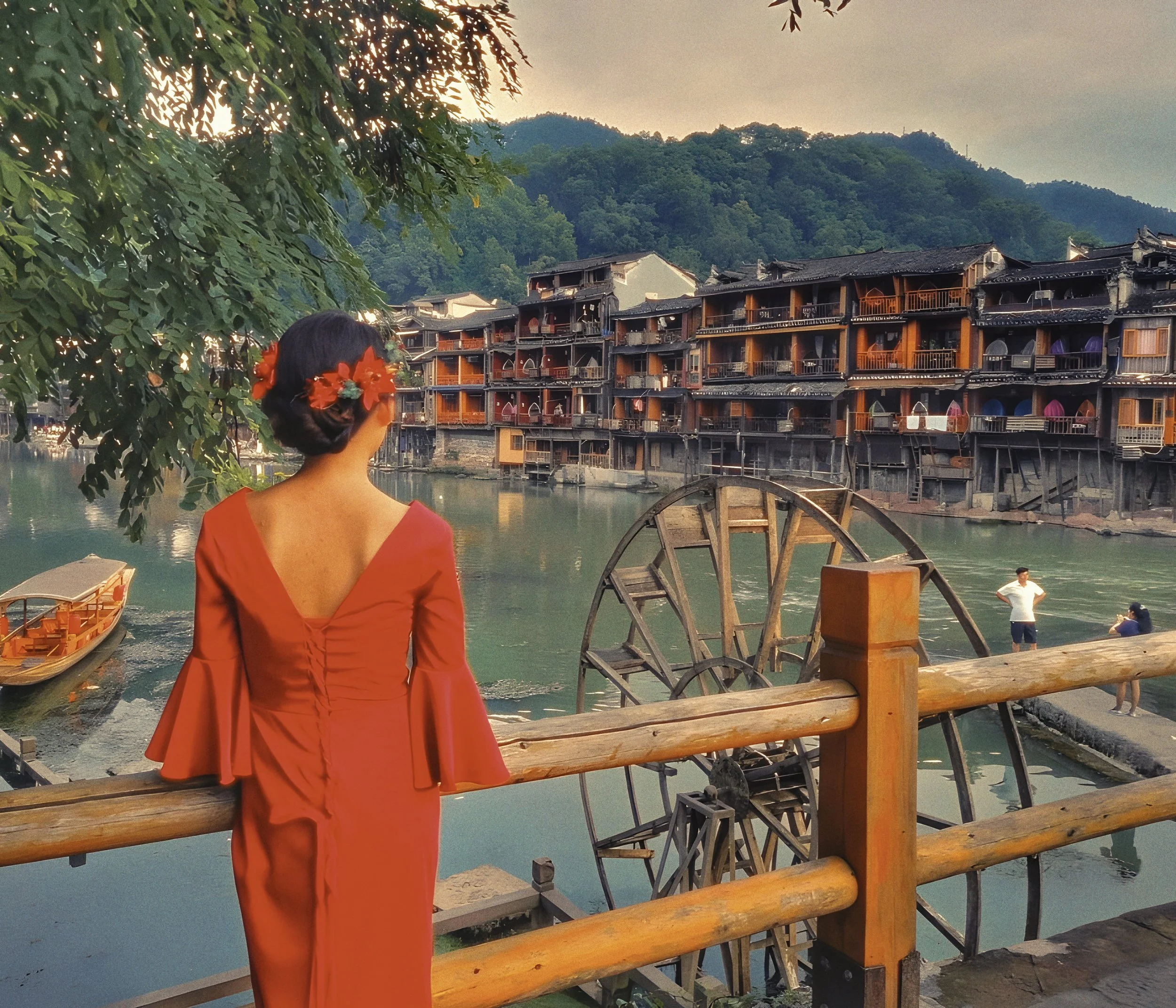 The Symphony of Seeing: Sequencing a Photo Essay as a Musical Composition