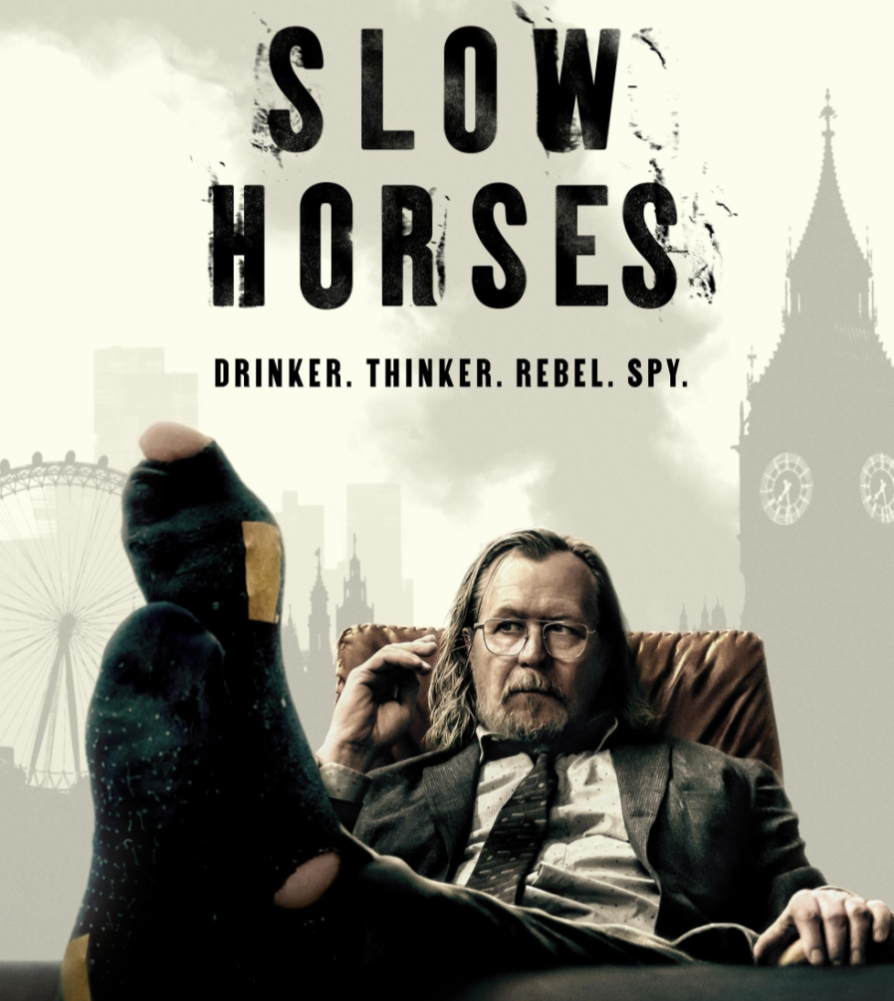 Slow Horses