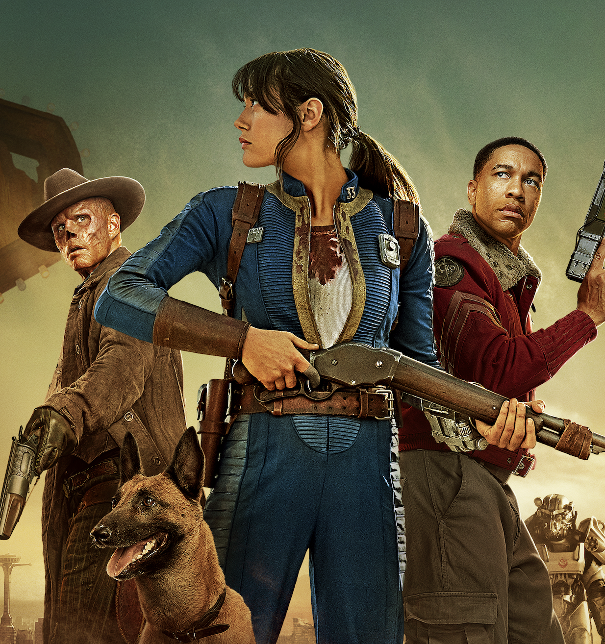 Fallout - Amazon Prime