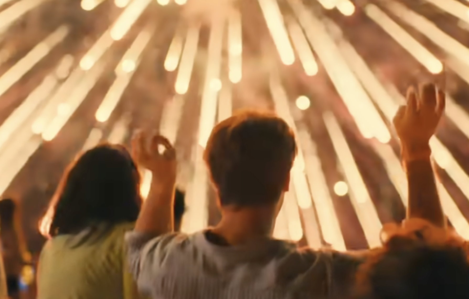 White Lotus (season 3) 