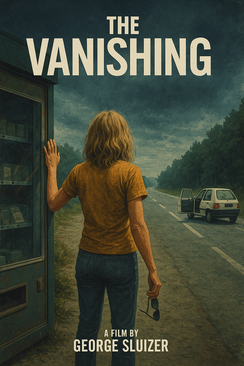 The Vanishing (1988)