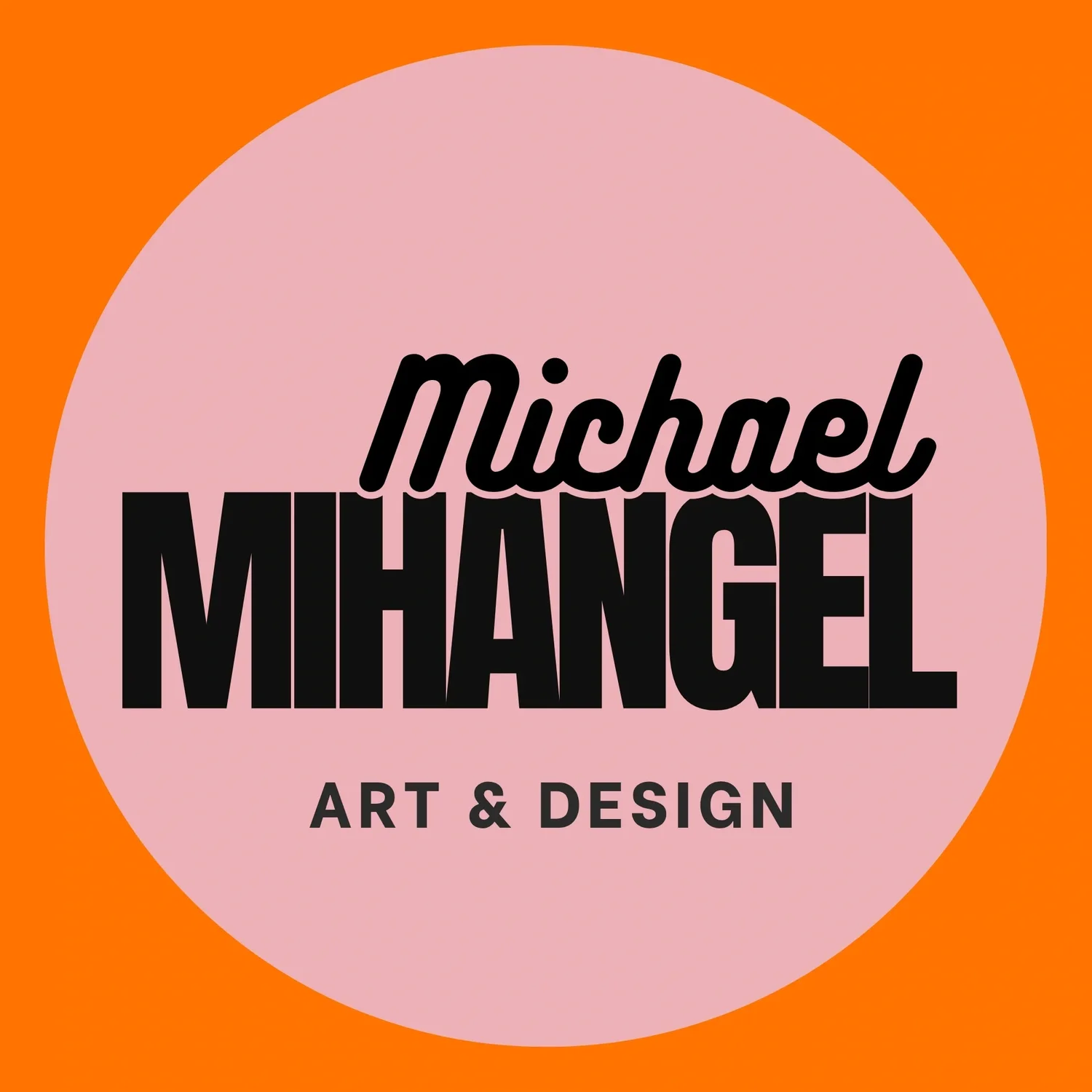 ARTIST - Michael Mihangel - Home
