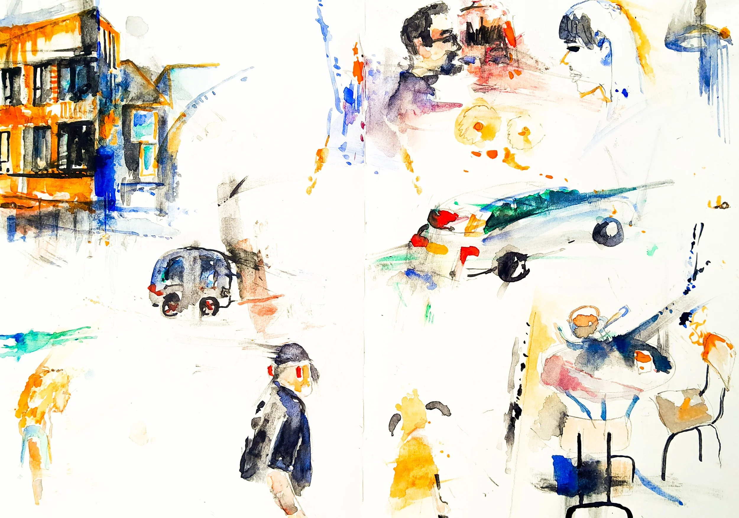 Print of the Month - August 2026