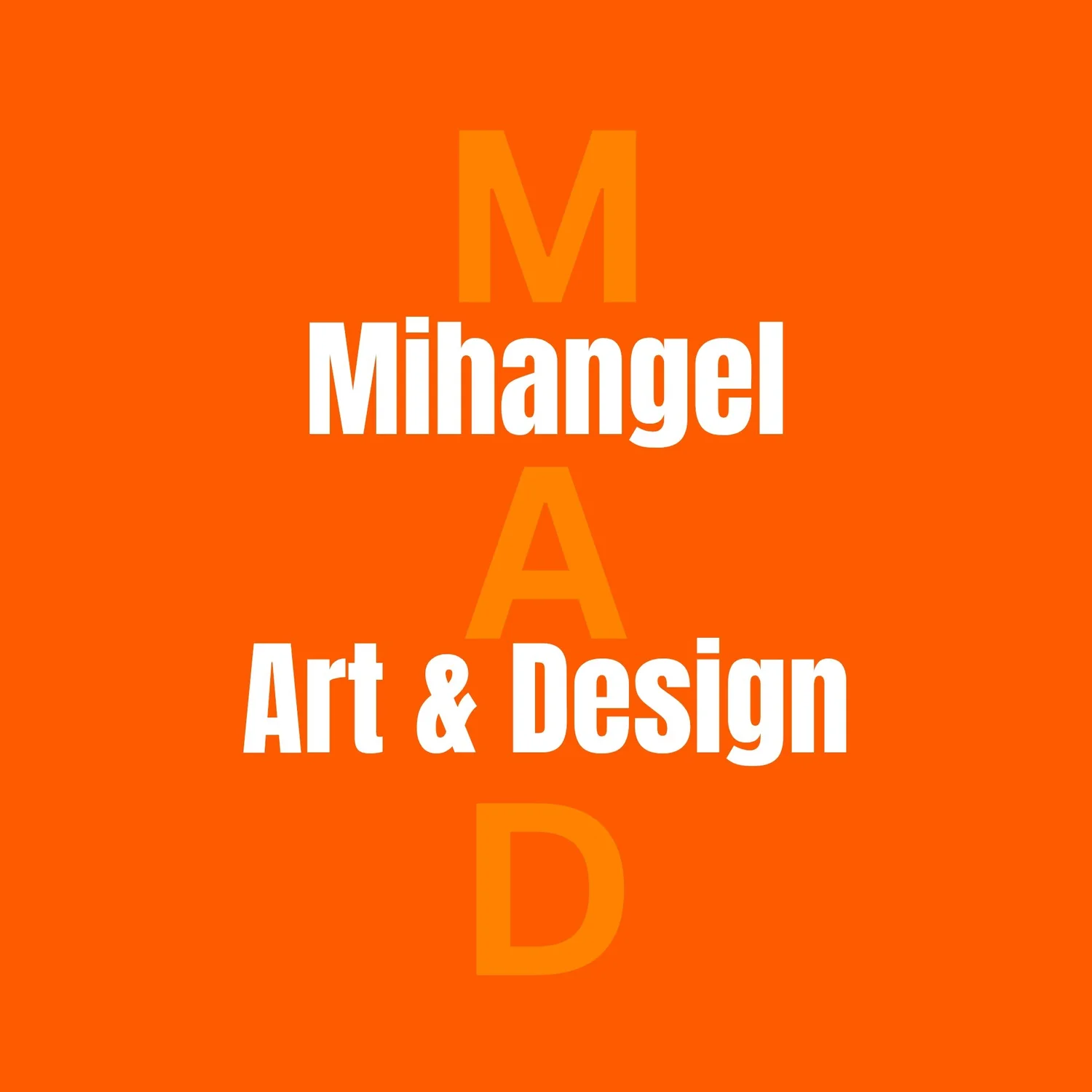 ARTIST - Michael Mihangel - Home