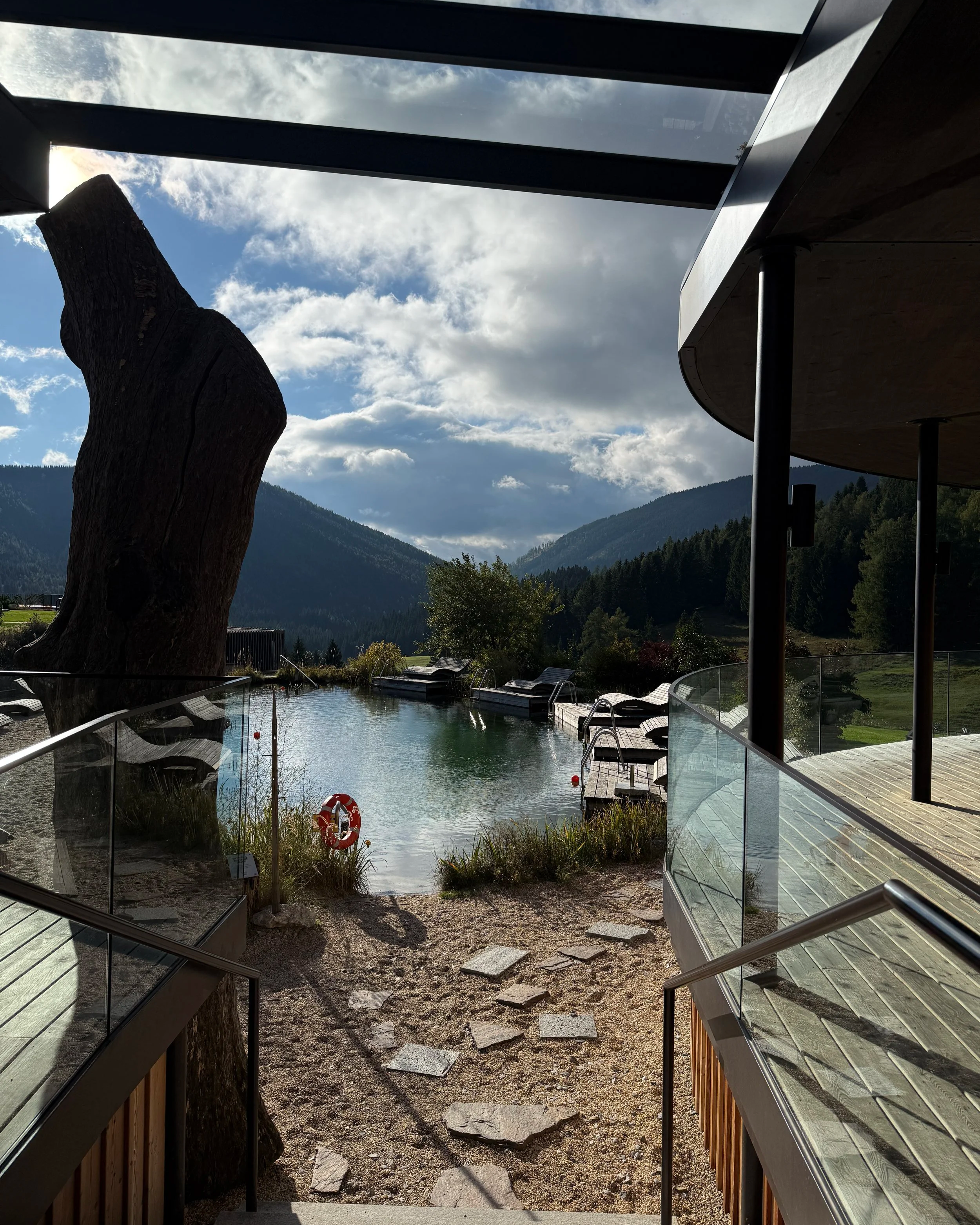 Almwellness Hotel Pierer