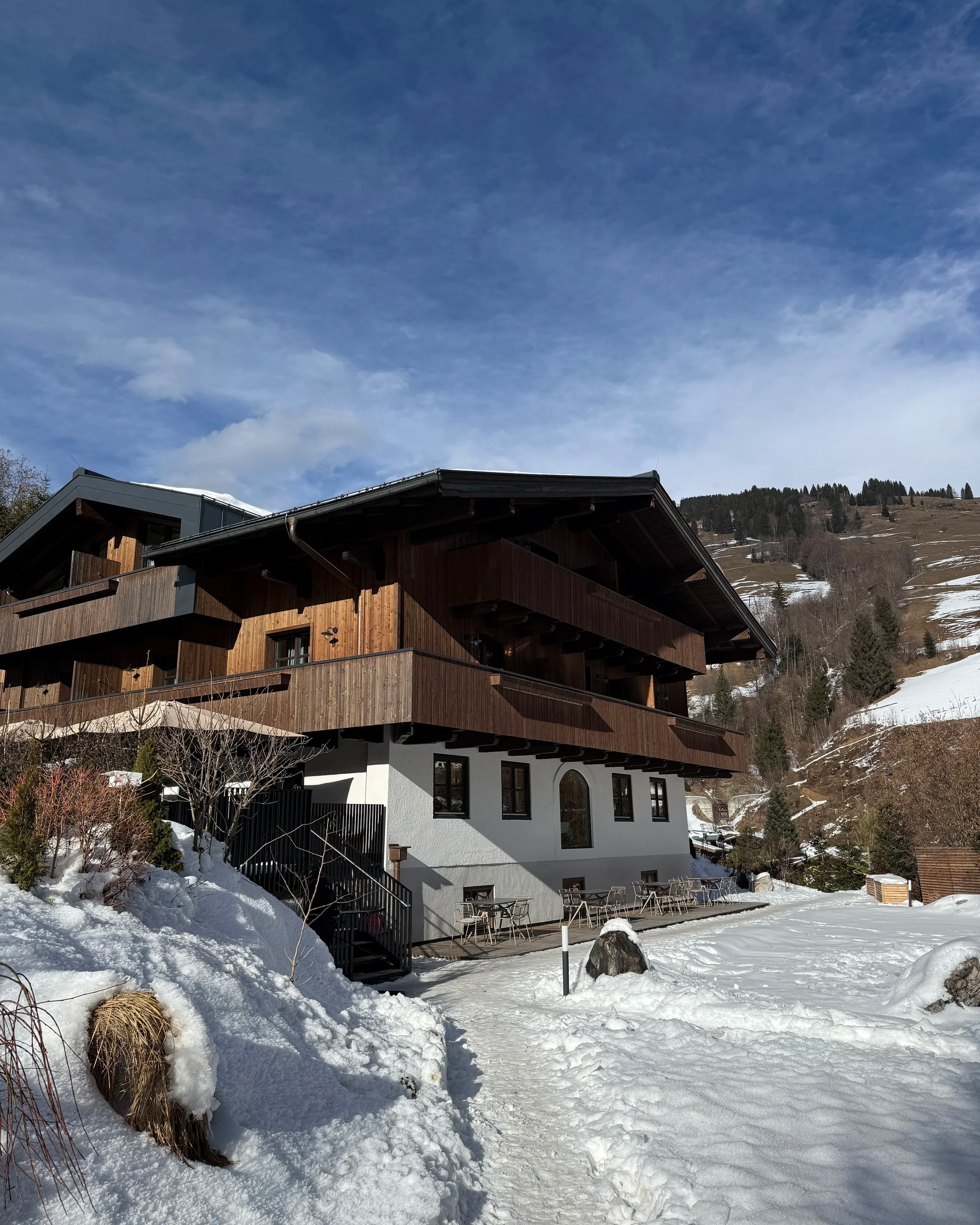 Haus Jausern