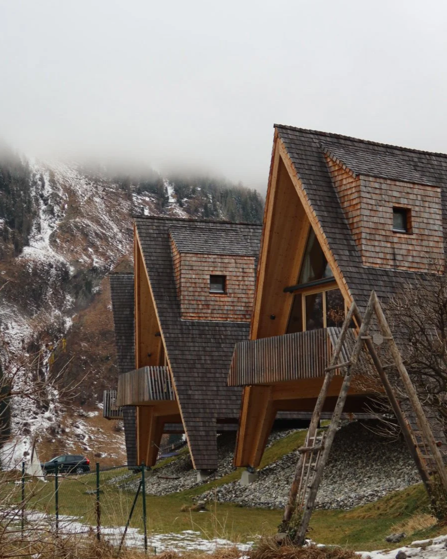 Collis Hill Mountain Resort