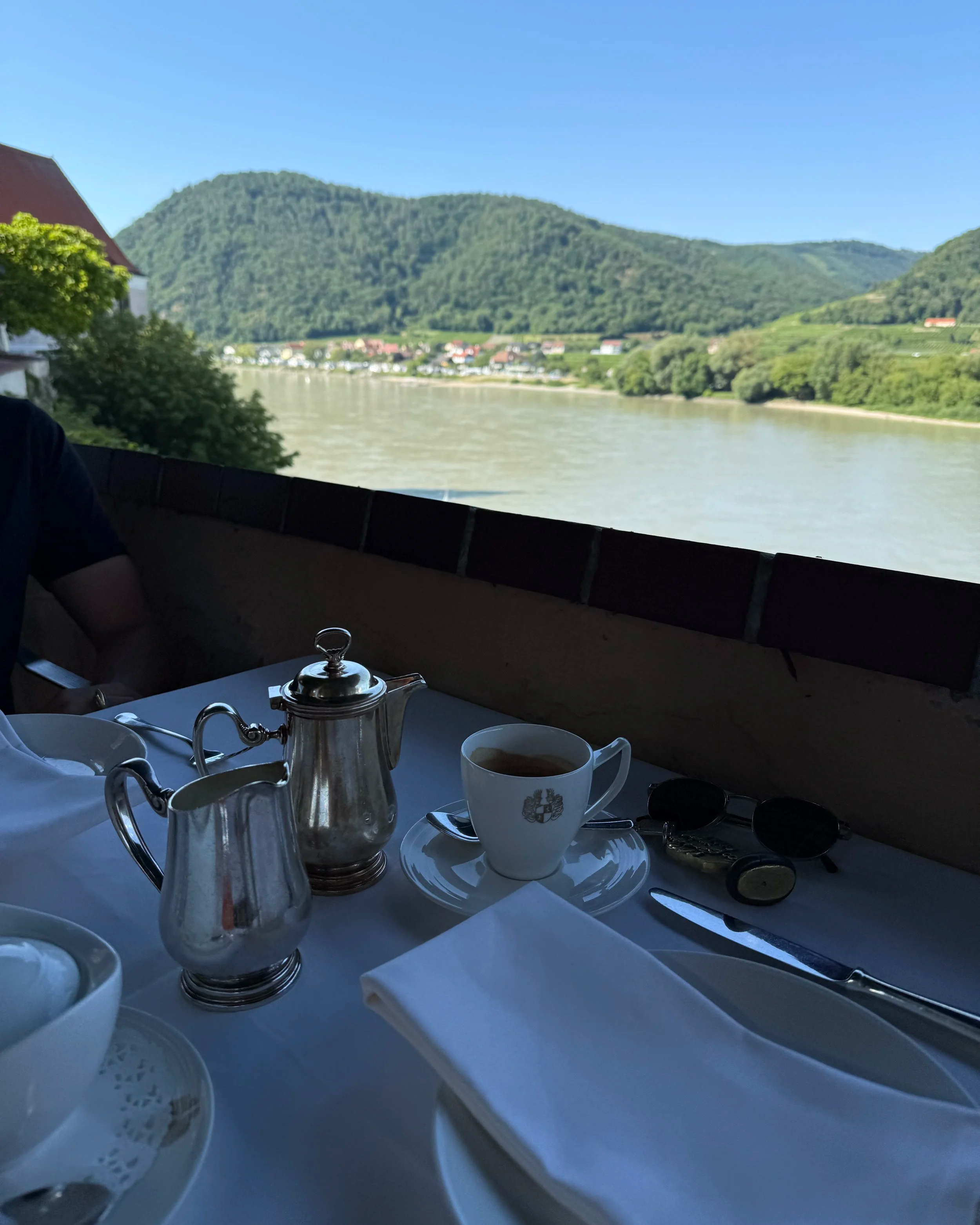 Hotel Schloss Dürnstein