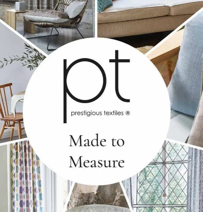 Prestigious Textiles logo