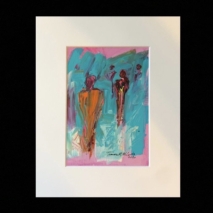 GENERATIONS - Small Treasures Collection