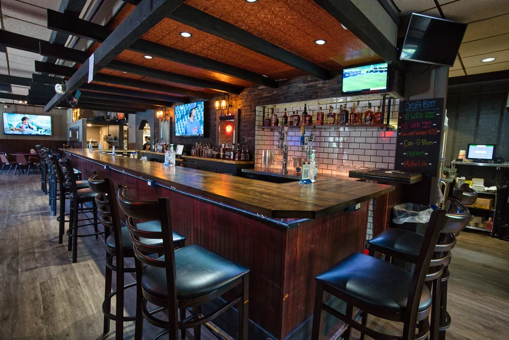 Bar photo 2