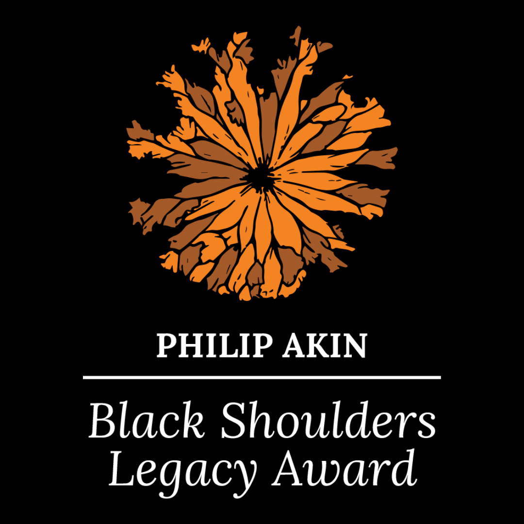 Black Shoulders Legacy Award