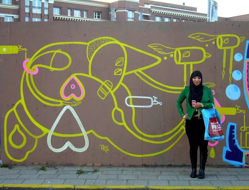 Amsterdam / The Netherlands