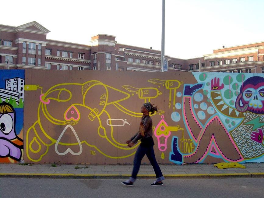 Amsterdam / The Netherlands