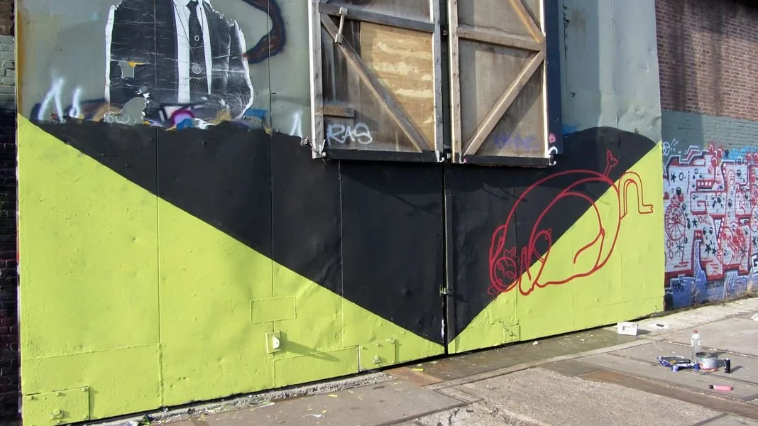 Amsterdam - The Netherlands