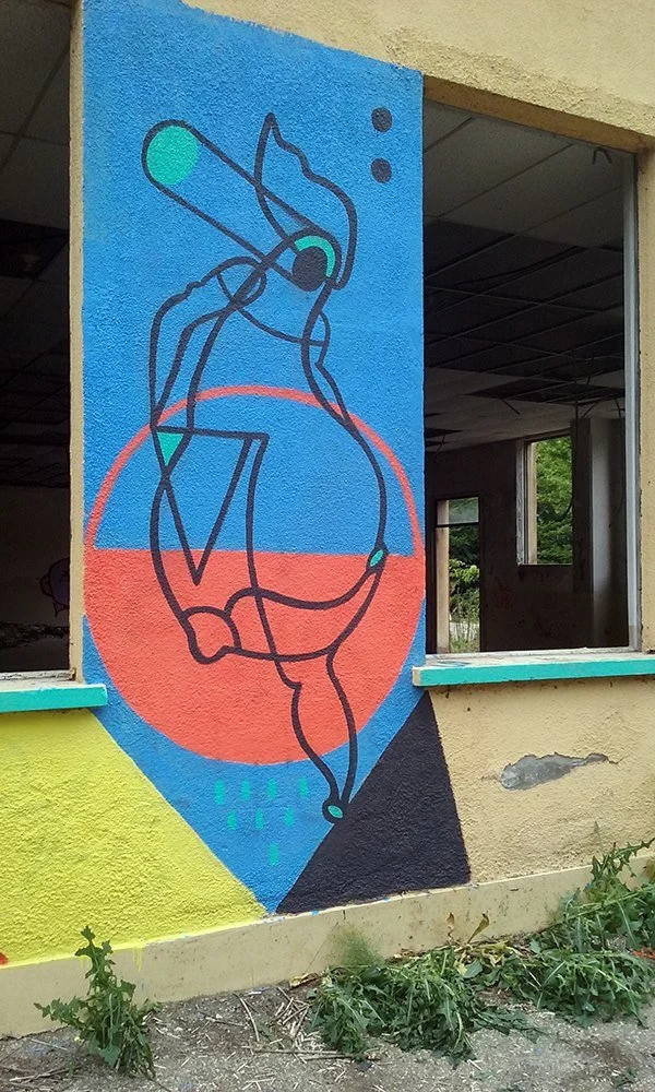 Reggio Emilia / Italy