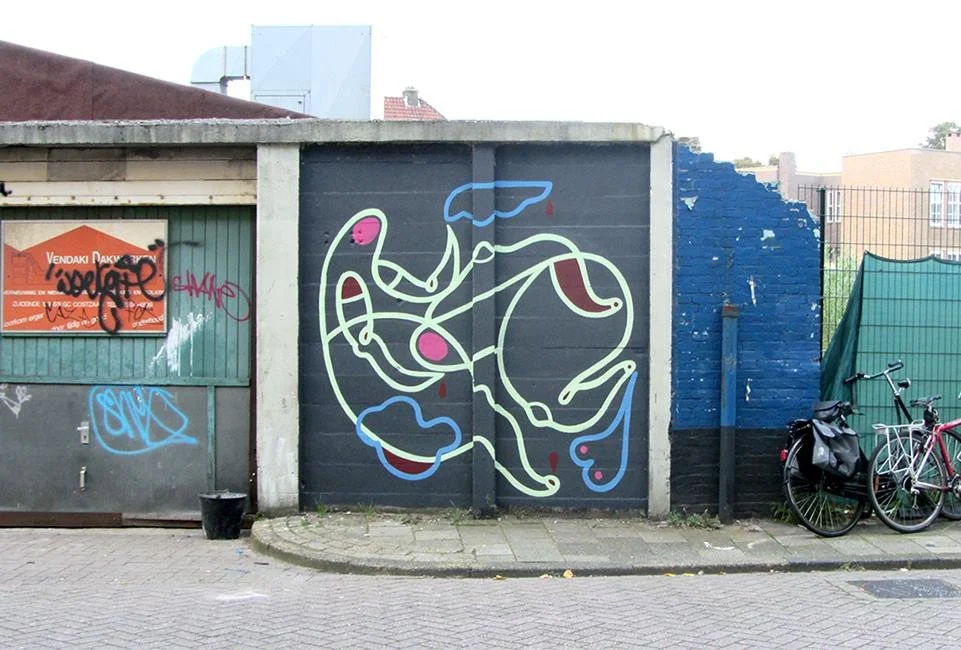 Amsterdam / The Netherlands