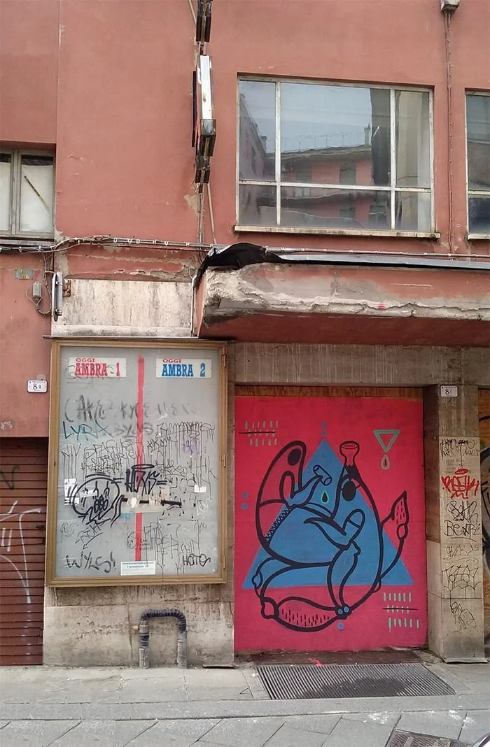 Reggio Emilia / Italy