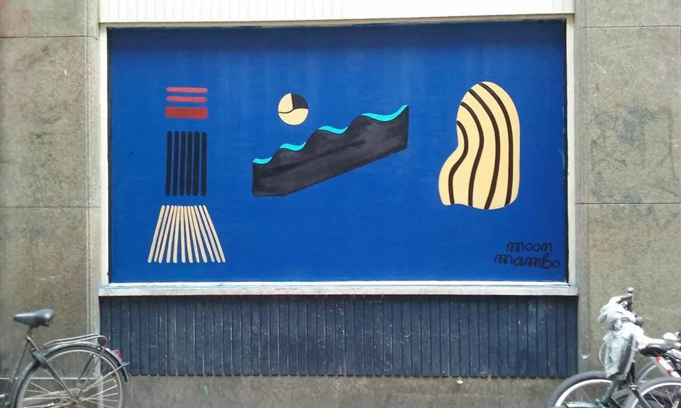 Amsterdam / The Netherlands