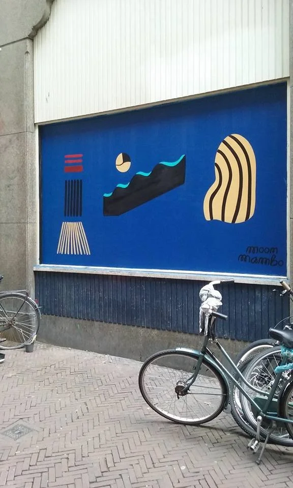 Amsterdam / The Netherlands