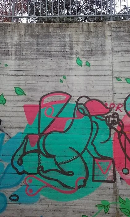 Reggio Emilia / Italy