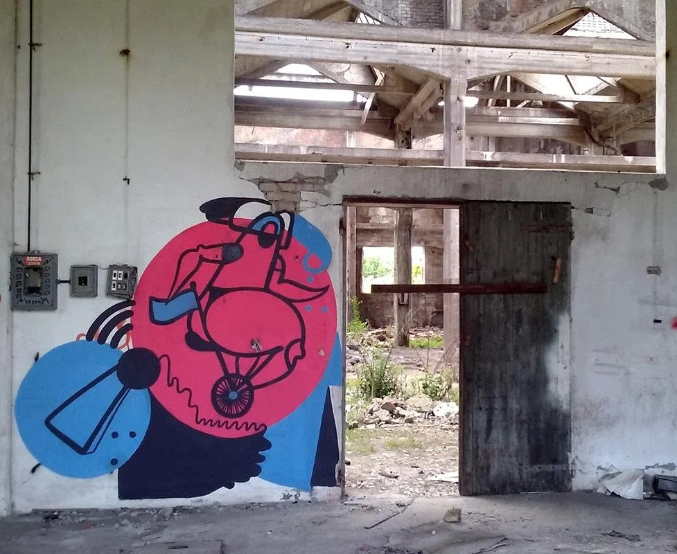 Reggio Emilia / Italy