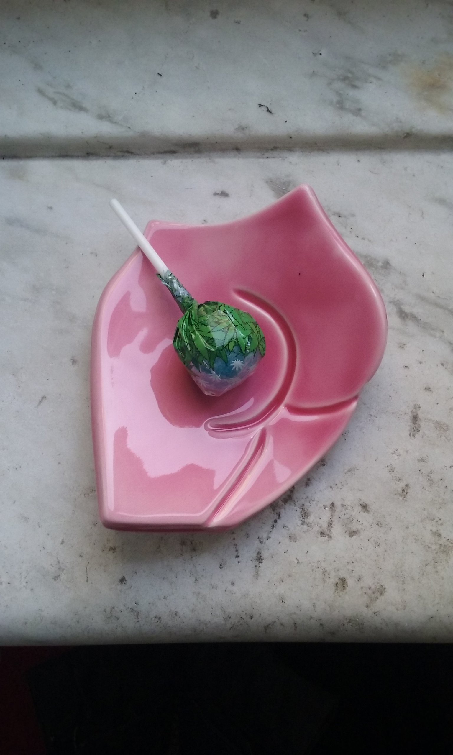 Ceramic Asstray