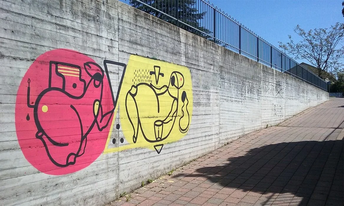 Reggio Emilia / Italy