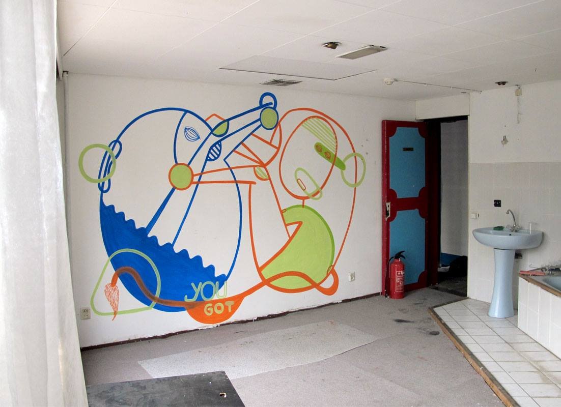 Amsterdam - The Netherlands