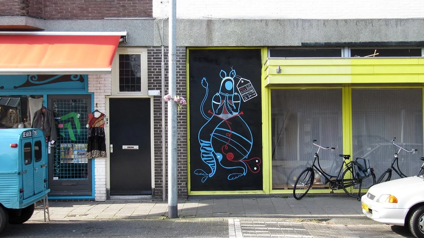 Eindhoven- The Netherlands