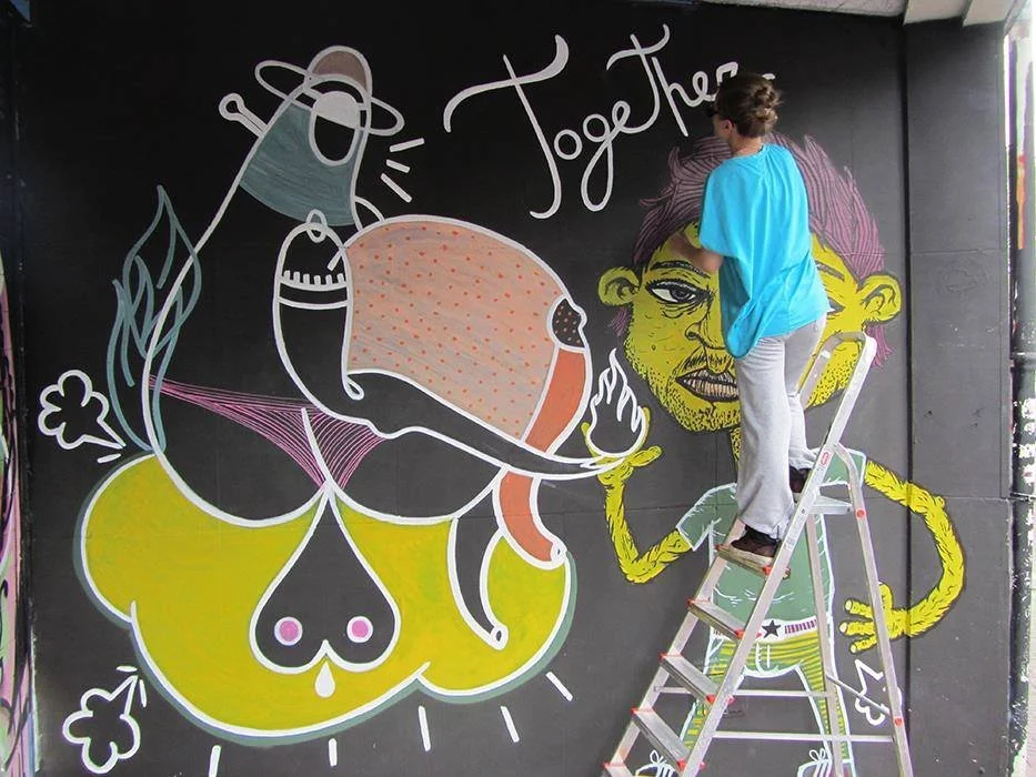 Amsterdam - The Netherlands