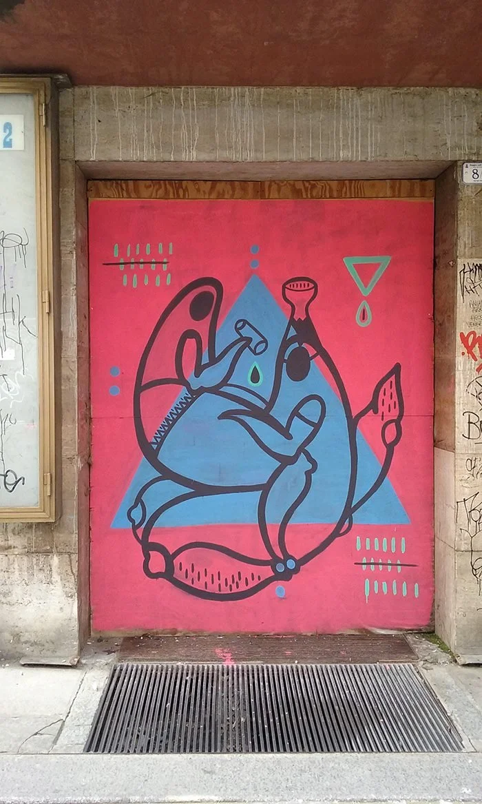 Reggio Emilia / Italy