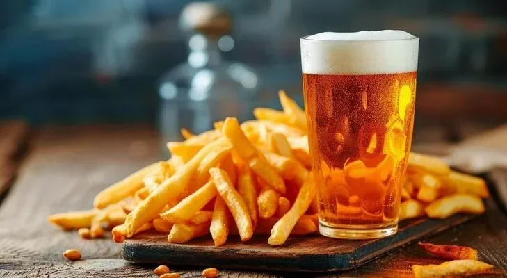 Belgian Evening