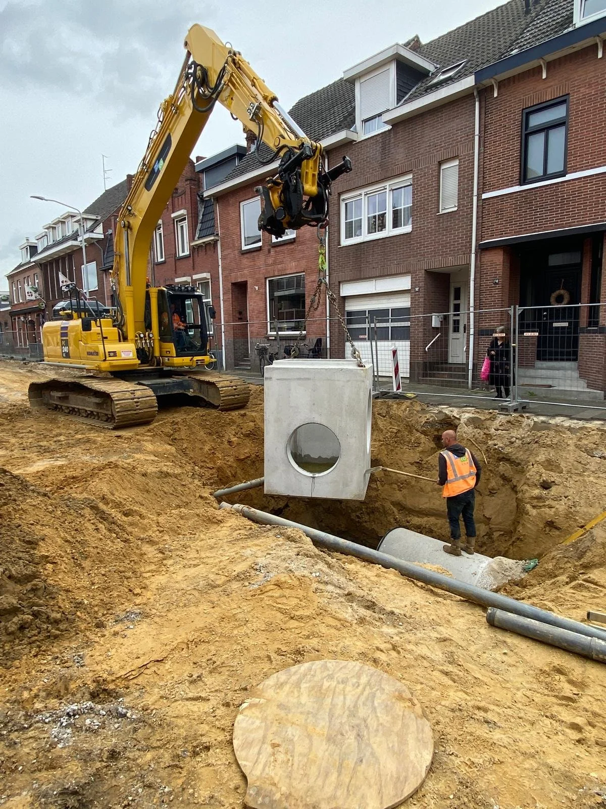 Nieuwe Straelseweg Venlo verbouwing 2026 - week 16 - 00021.jpeg