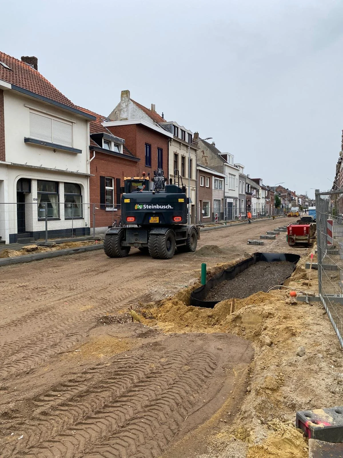 Nieuwe Straelseweg Venlo verbouwing 2026 - week 16 - 00013.jpeg