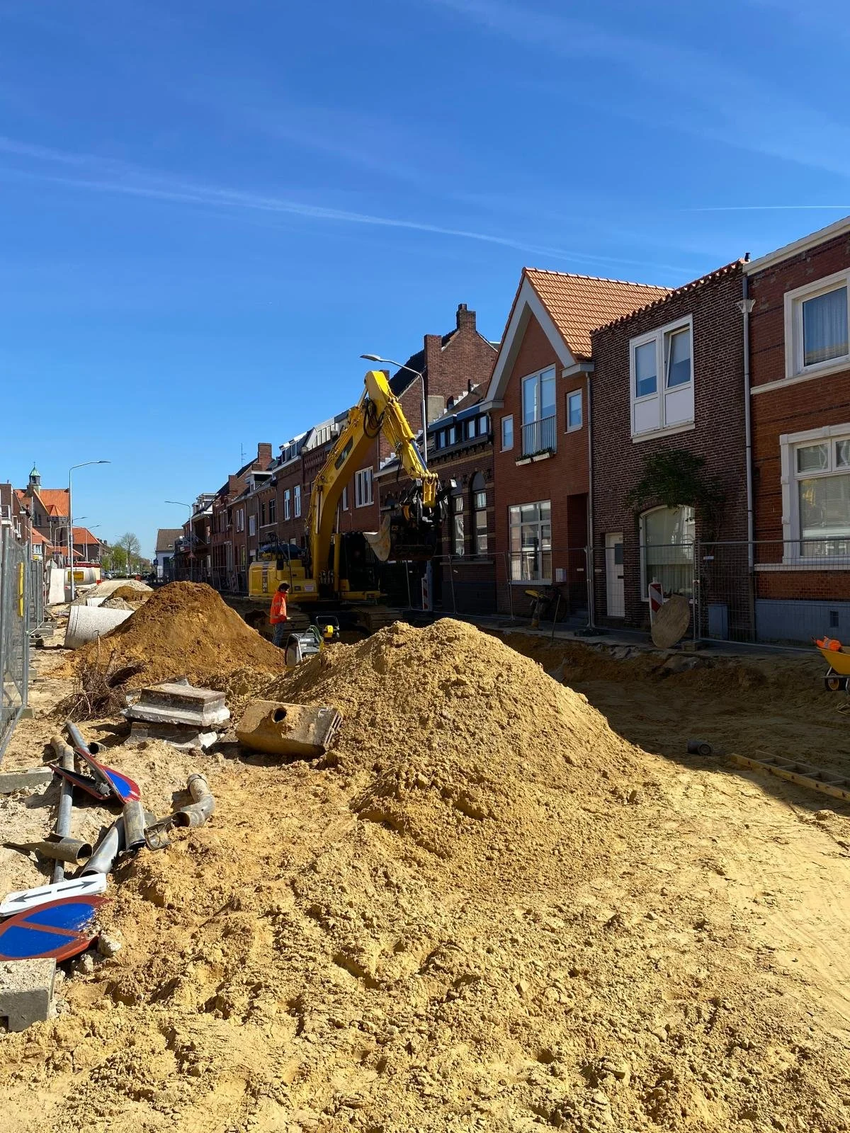 Nieuwe Straelseweg Venlo verbouwing 2026 - week 15 - 00021.jpeg