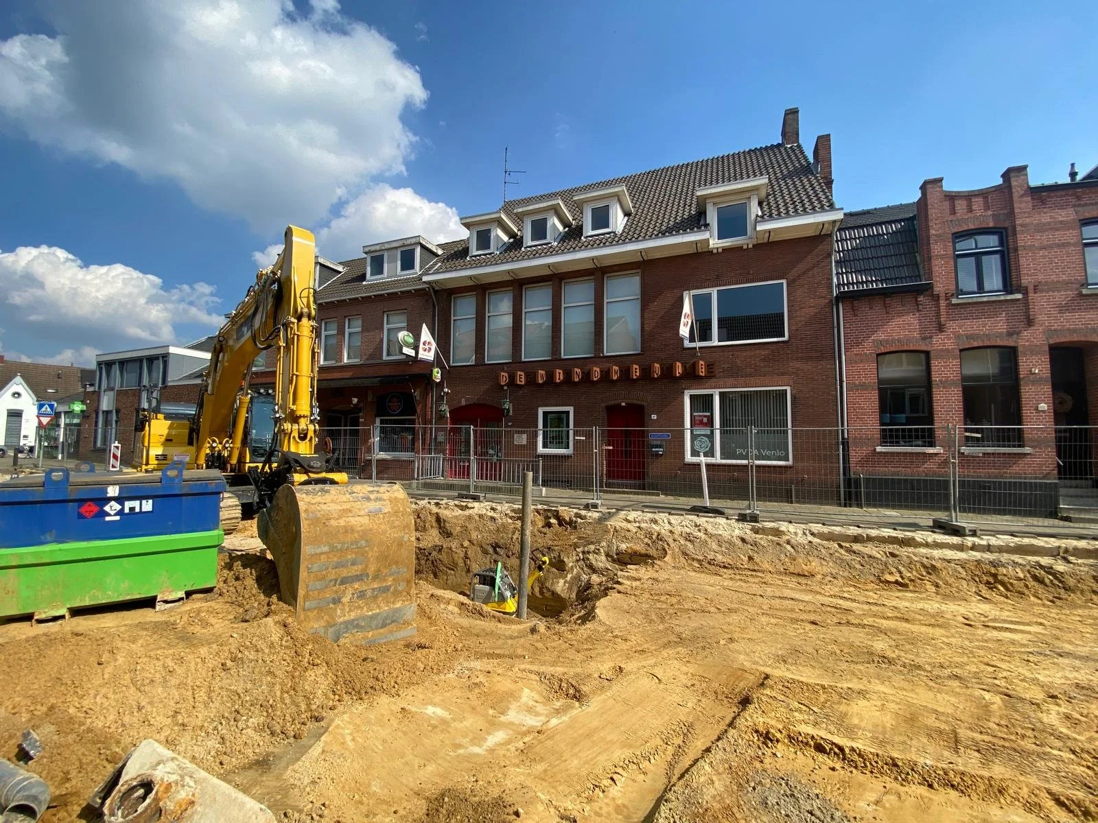 Nieuwe Straelseweg Venlo verbouwing 2026 - week 16 - 00006.jpeg