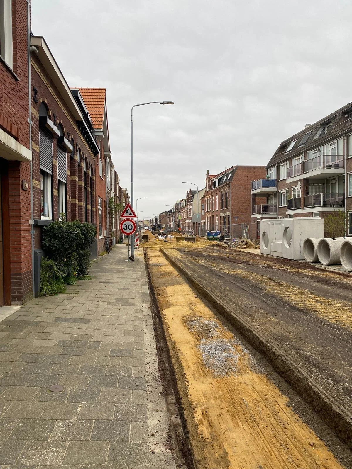 Nieuwe Straelseweg Venlo verbouwing 2026 - week 14 - 00010.jpeg