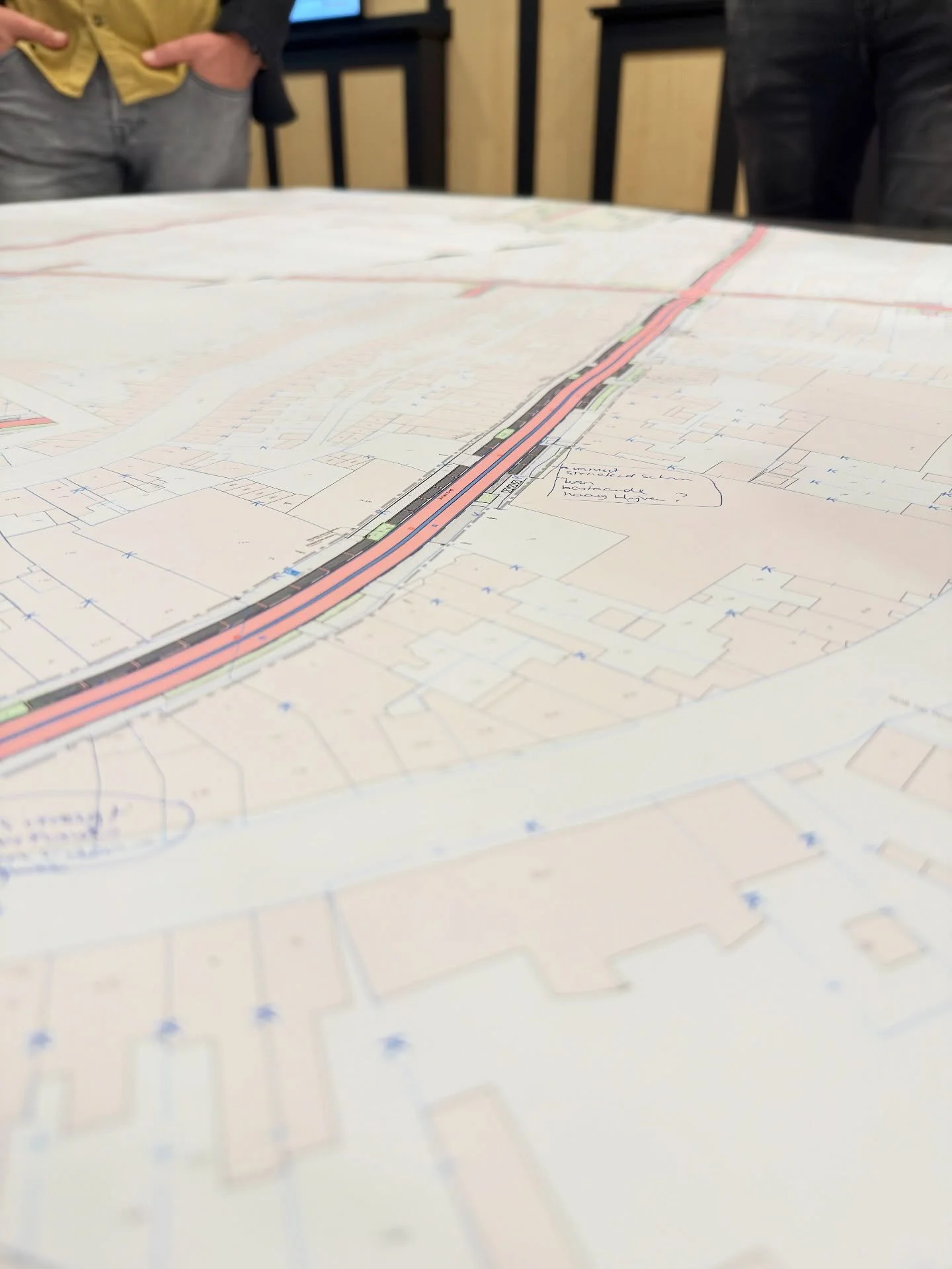 Weer een nuttige avond gehad met de klankbordgroep voor de verbouwing van onze straat! We kunnen niet wachten, het gaat mooi worden 👏🏻 binnenkort volgt meer info! Nog even geduld!! 

#straelseweg #craneveldstraat #gasthuiskampstraat #gemeentevenlo 