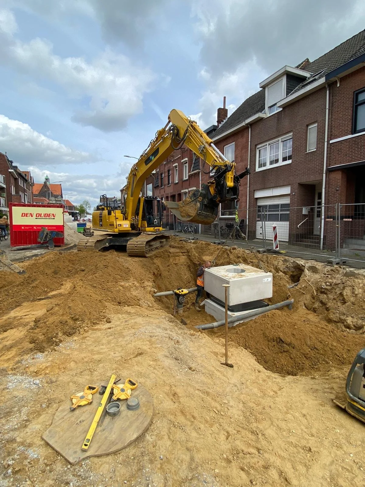 Nieuwe Straelseweg Venlo verbouwing 2026 - week 16 - 00018.jpeg