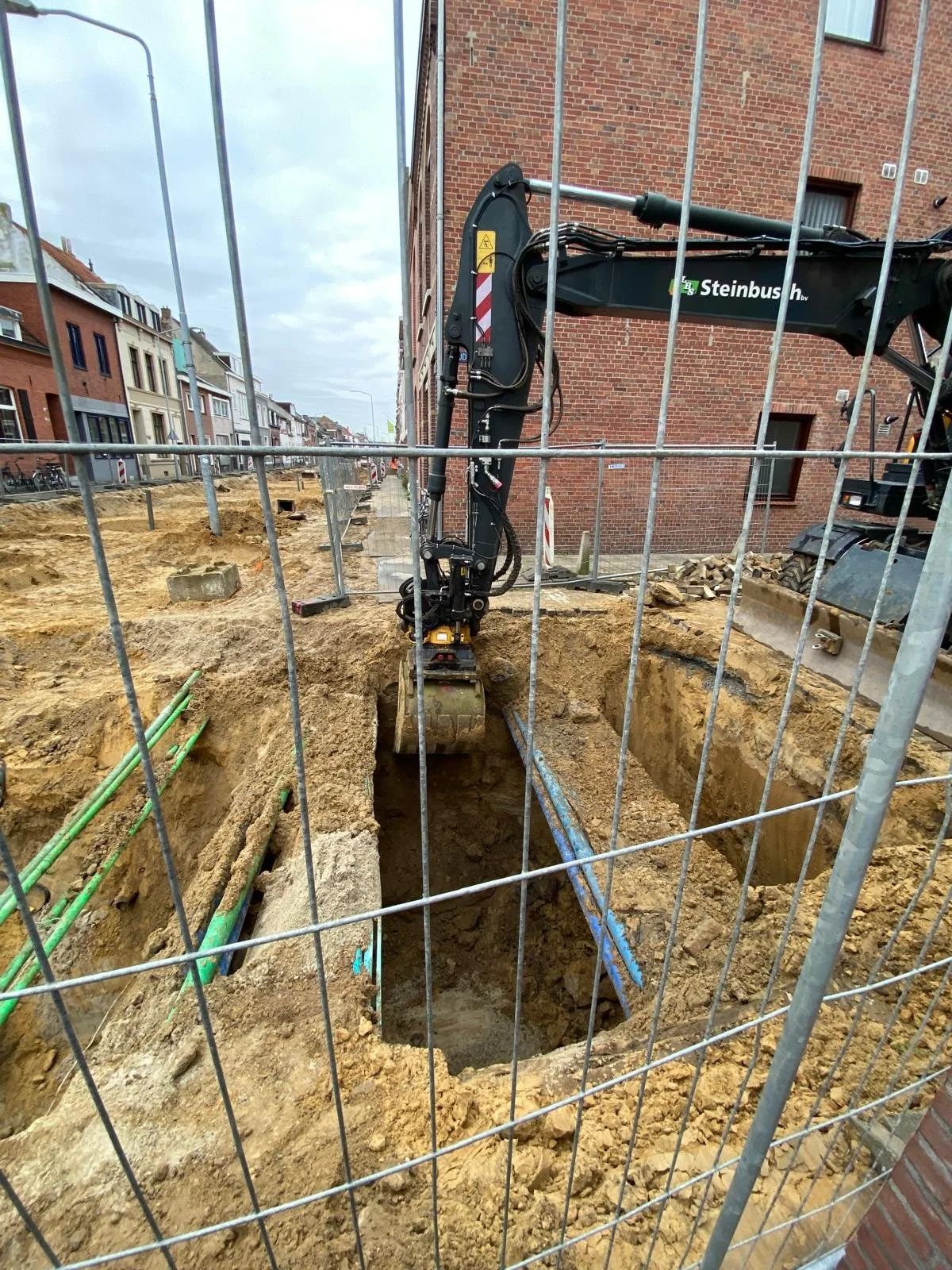 Nieuwe Straelseweg Venlo verbouwing 2026 - week 14 - 00022.jpeg