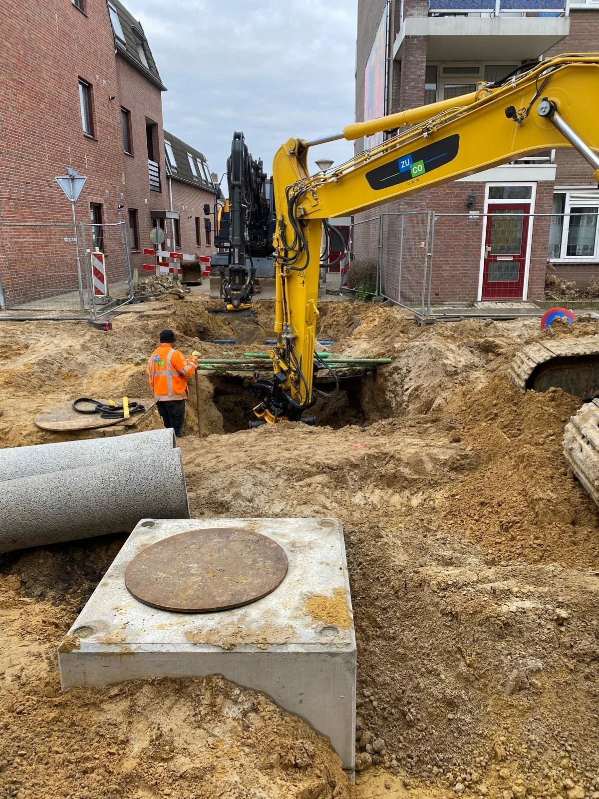 Nieuwe Straelseweg Venlo verbouwing 2026 - week 14 - 00023.jpeg