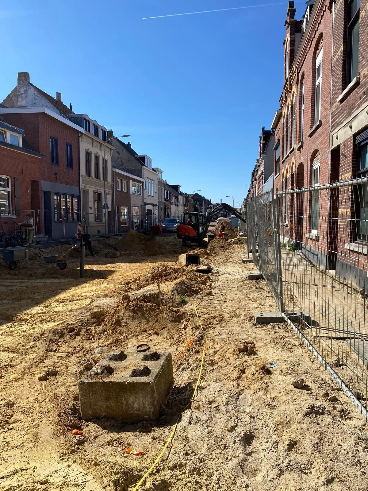 Nieuwe Straelseweg Venlo verbouwing 2026 - week 15 - 00020.jpeg