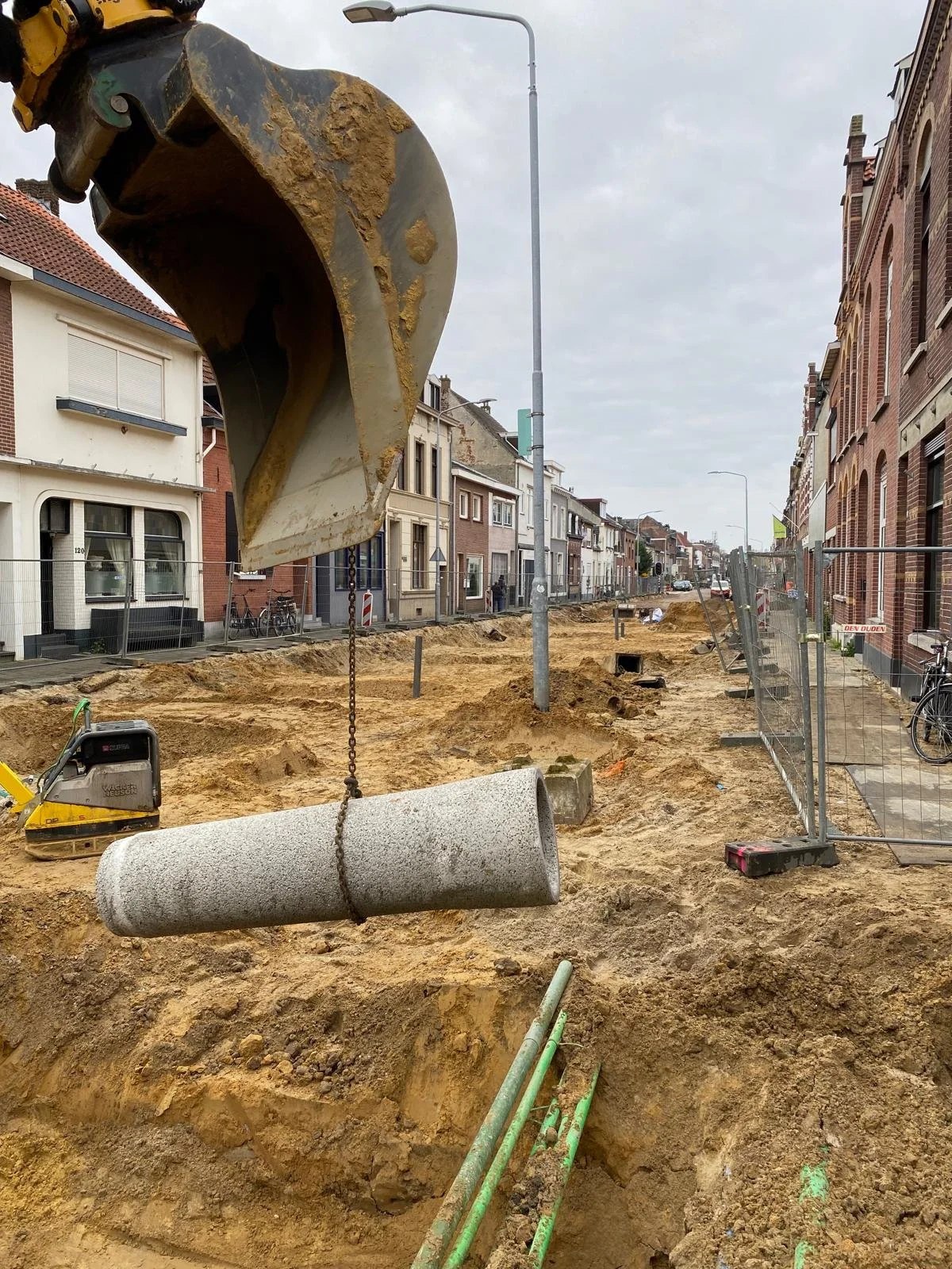 Nieuwe Straelseweg Venlo verbouwing 2026 - week 14 - 00021.jpeg