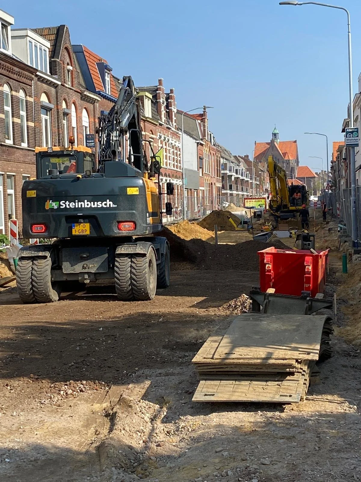 Nieuwe Straelseweg Venlo verbouwing 2026 - week 13 - 00011.jpeg