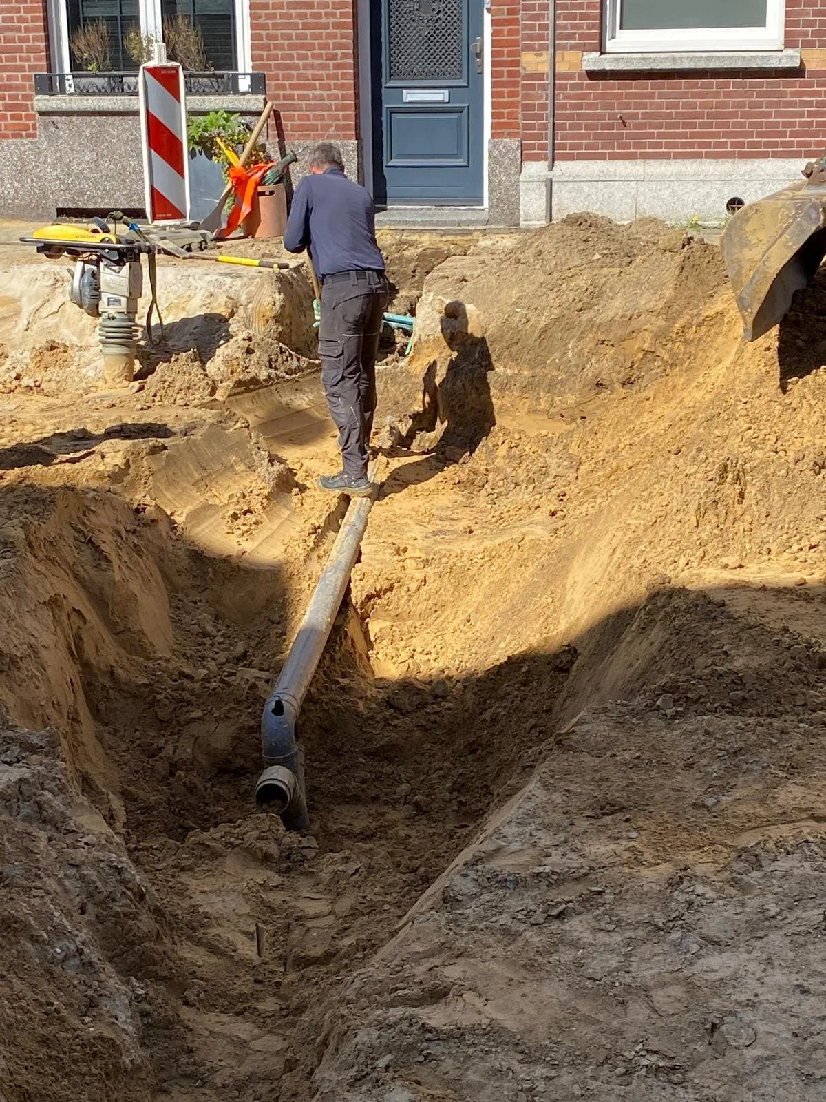 Nieuwe Straelseweg Venlo verbouwing 2026 - week 15 - 00015.jpeg